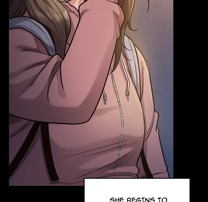 Fruitless Chapter 4 Page 177