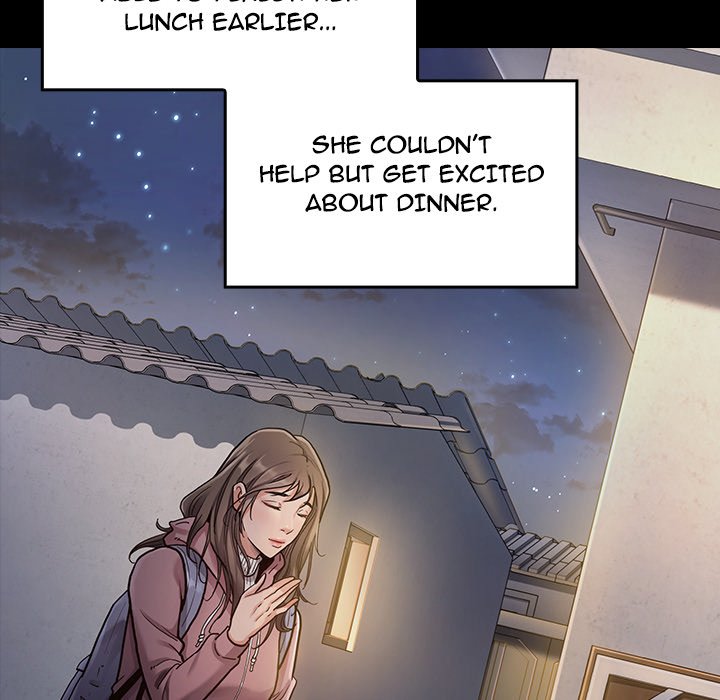 Fruitless Chapter 4 Page 179