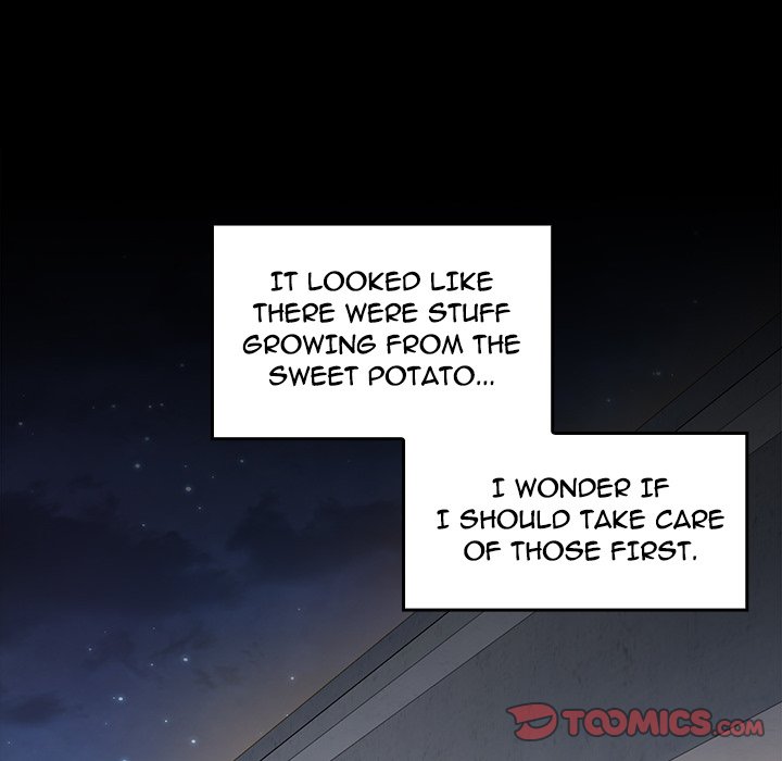 Fruitless Chapter 4 Page 184