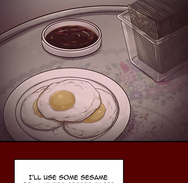 Fruitless Chapter 4 Page 189