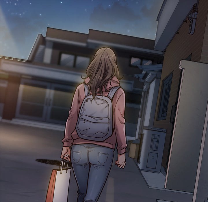 Fruitless Chapter 4 Page 194