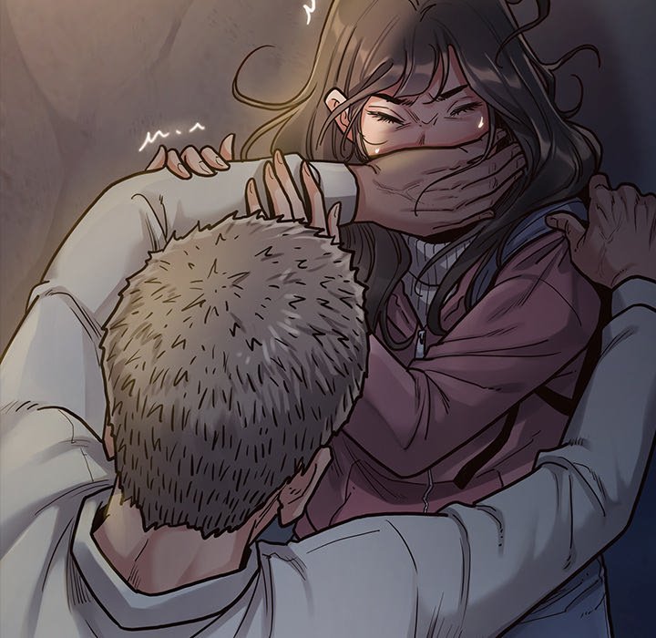 Fruitless Chapter 4 Page 212