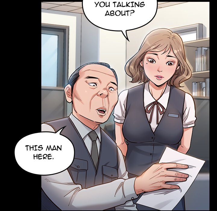 Fruitless Chapter 4 Page 29