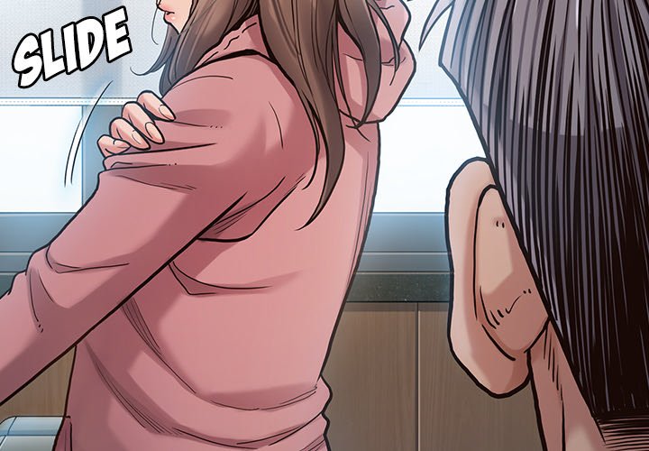 Fruitless Chapter 4 Page 3