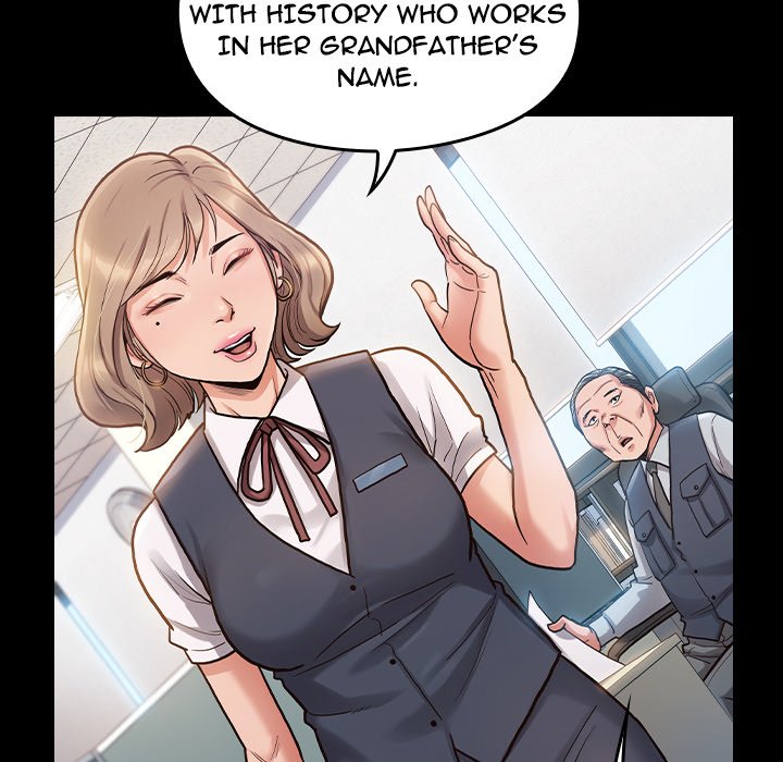 Fruitless Chapter 4 Page 33