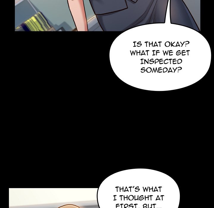 Fruitless Chapter 4 Page 34