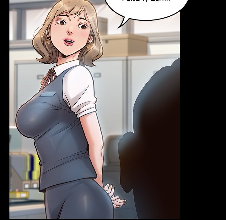 Fruitless Chapter 4 Page 35