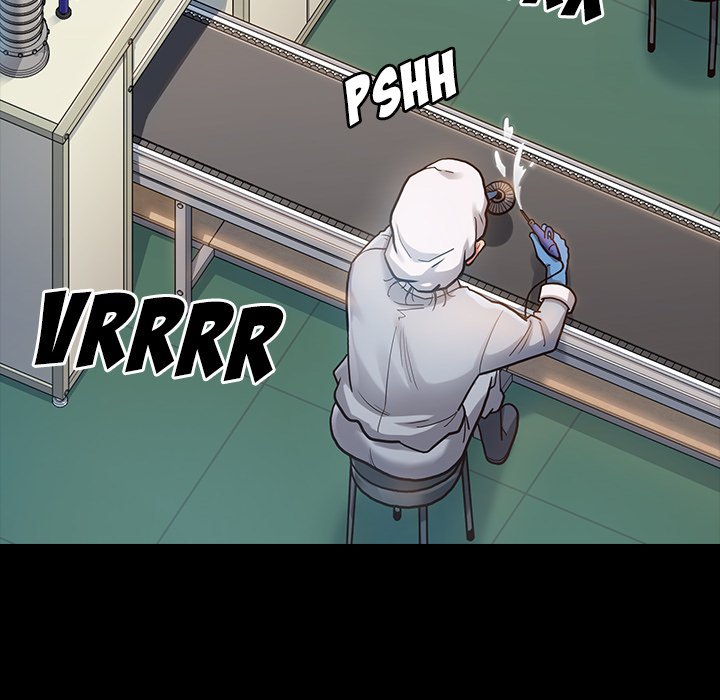 Fruitless Chapter 4 Page 38