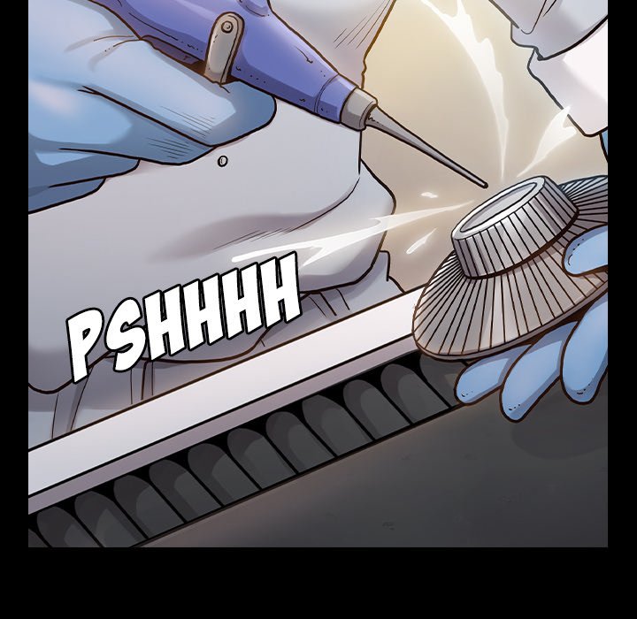 Fruitless Chapter 4 Page 46