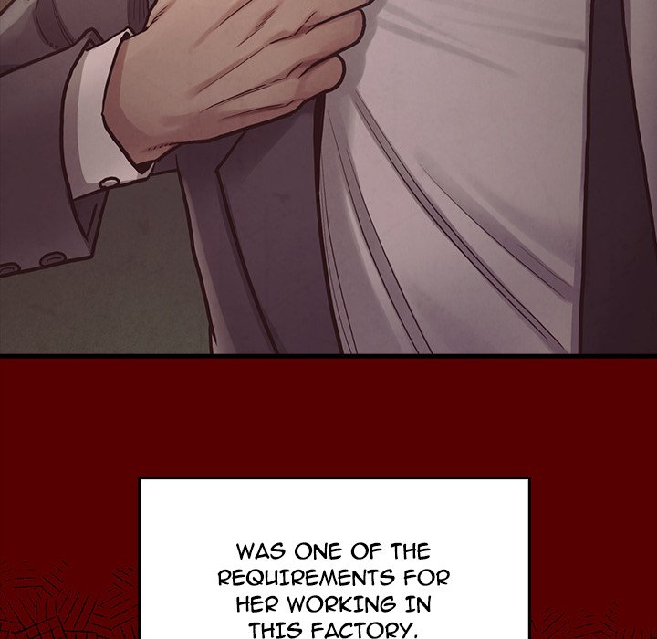 Fruitless Chapter 4 Page 61