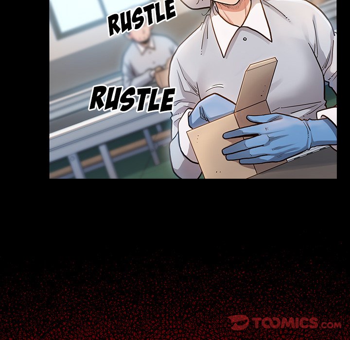 Fruitless Chapter 4 Page 64