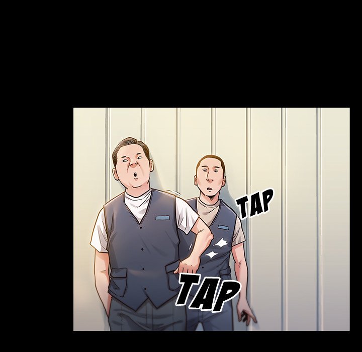 Fruitless Chapter 4 Page 80