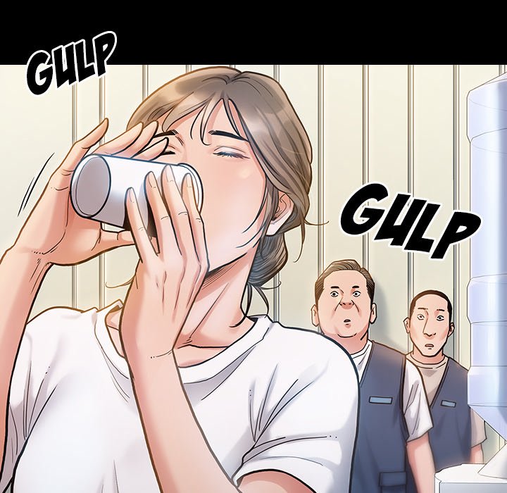 Fruitless Chapter 4 Page 83