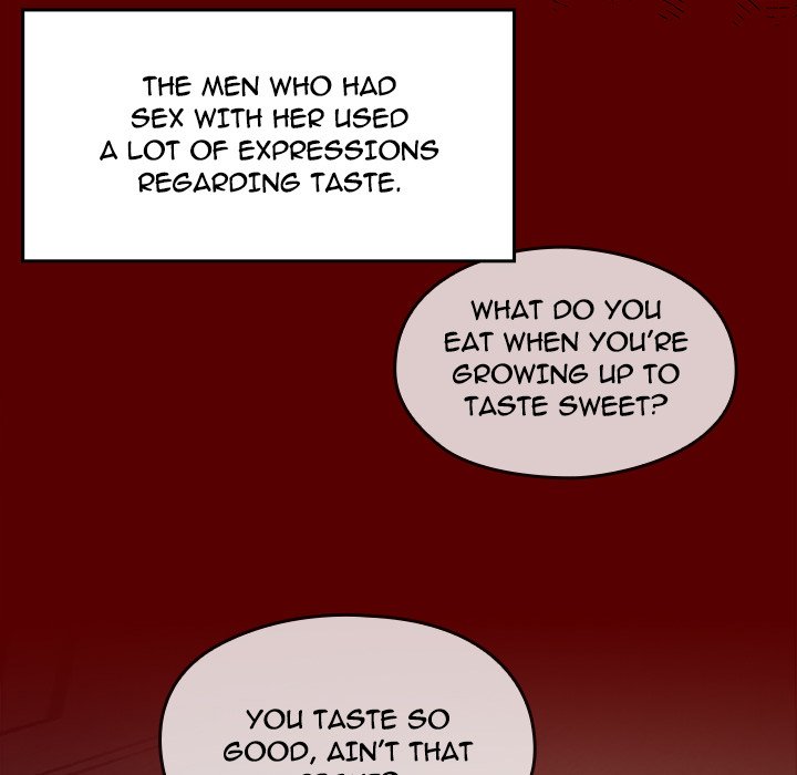 Fruitless Chapter 4 Page 87