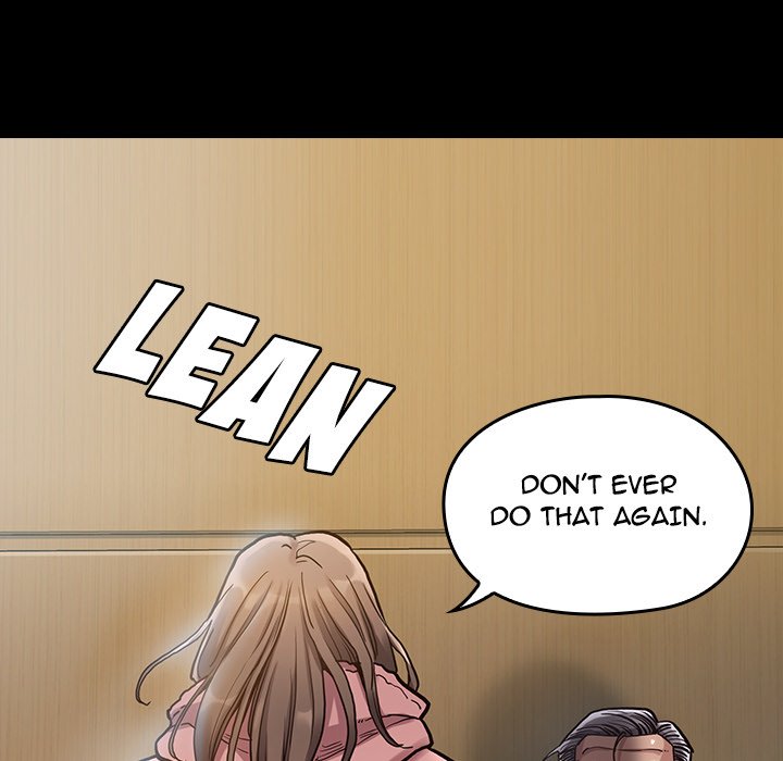 Fruitless Chapter 4 Page 9
