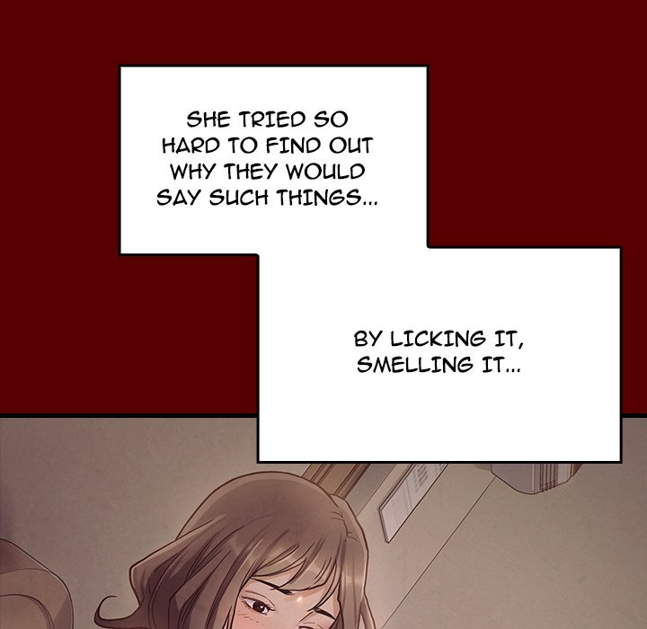 Fruitless Chapter 4 Page 93
