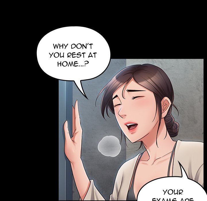 Fruitless Chapter 40 Page 10