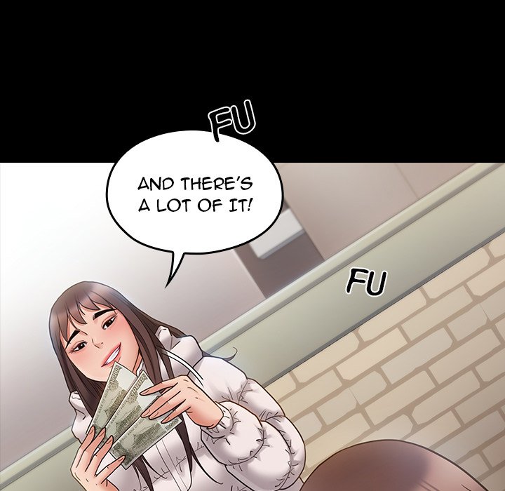 Fruitless Chapter 40 Page 107