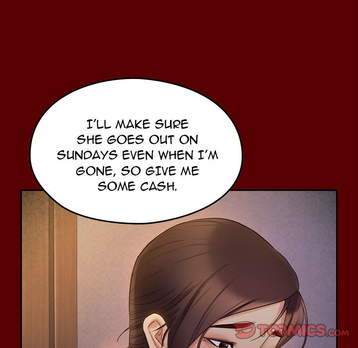 Fruitless Chapter 40 Page 116