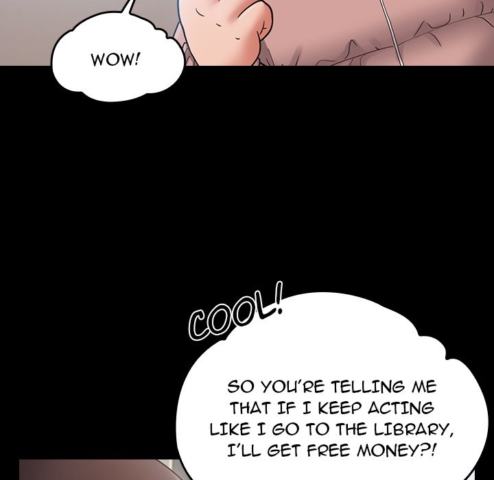 Fruitless Chapter 40 Page 120