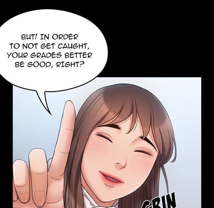 Fruitless Chapter 40 Page 123