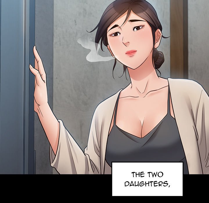 Fruitless Chapter 40 Page 18