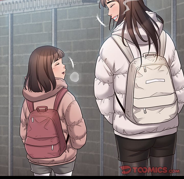 Fruitless Chapter 40 Page 20