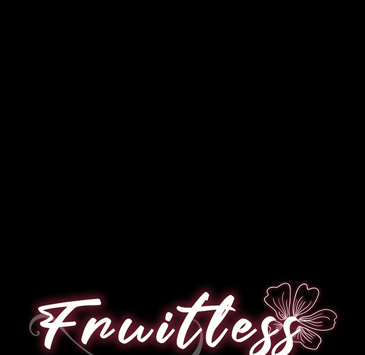 Fruitless Chapter 40 Page 21