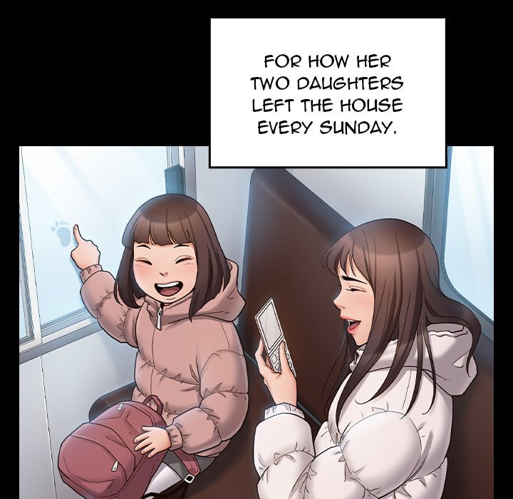 Fruitless Chapter 40 Page 27