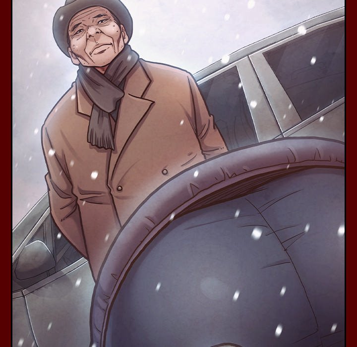 Fruitless Chapter 40 Page 30