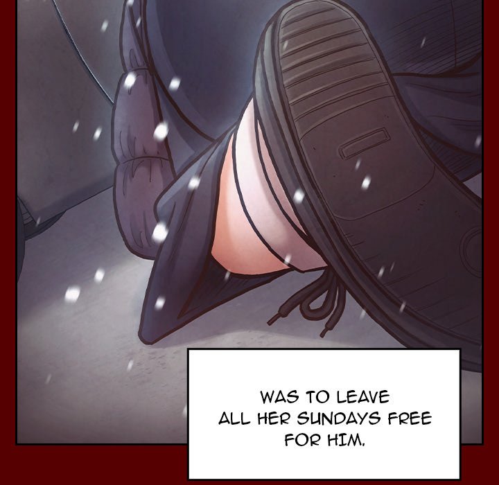 Fruitless Chapter 40 Page 31