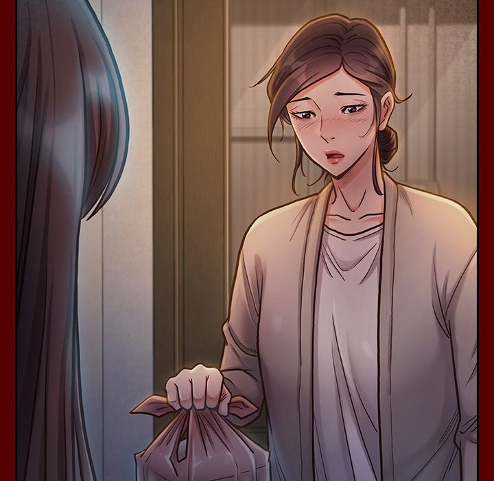 Fruitless Chapter 40 Page 33