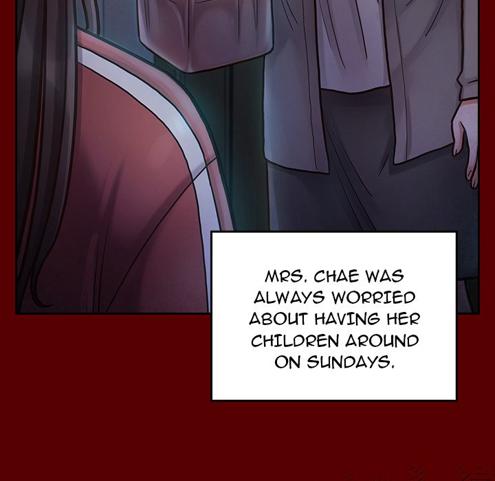 Fruitless Chapter 40 Page 34
