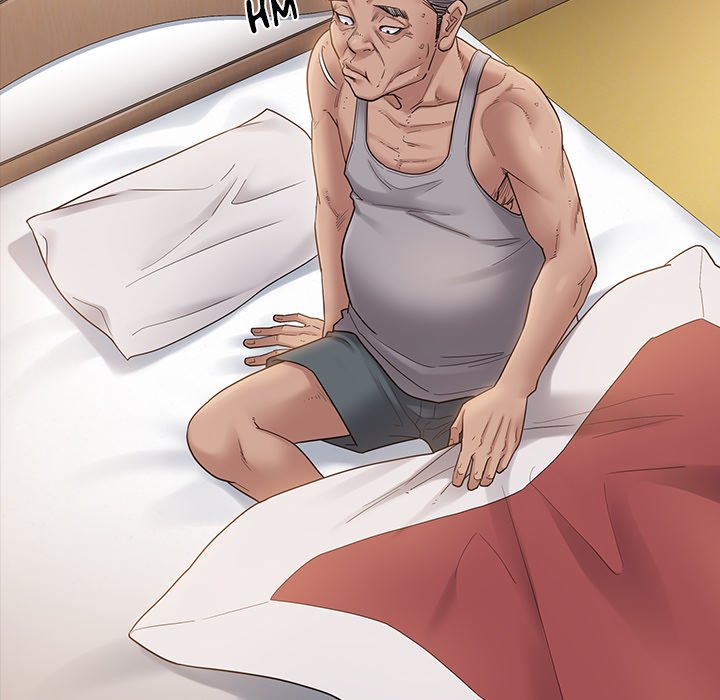 Fruitless Chapter 40 Page 38