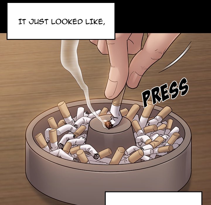 Fruitless Chapter 40 Page 41