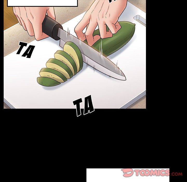 Fruitless Chapter 40 Page 44