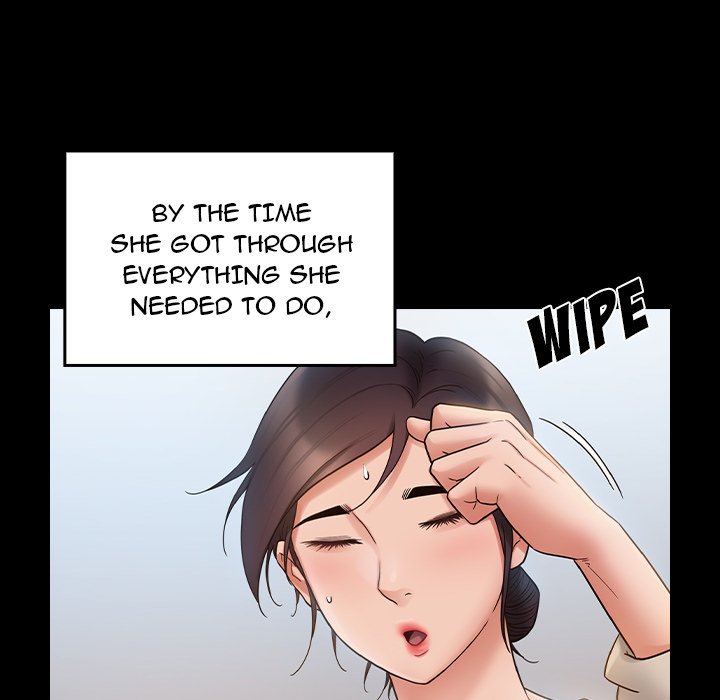 Fruitless Chapter 40 Page 46
