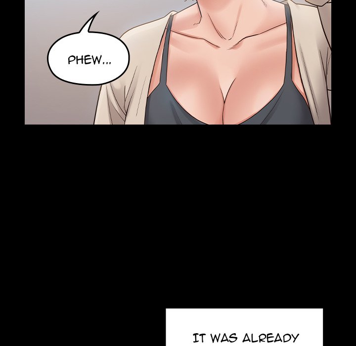 Fruitless Chapter 40 Page 47