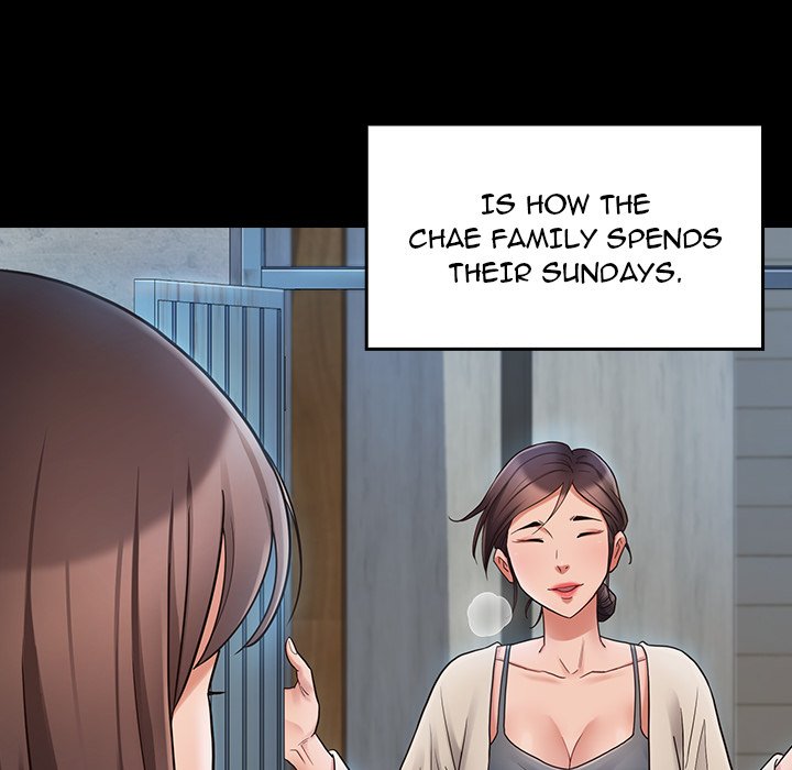 Fruitless Chapter 40 Page 8