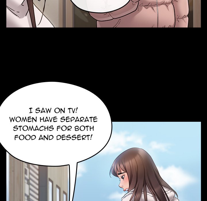 Fruitless Chapter 40 Page 82