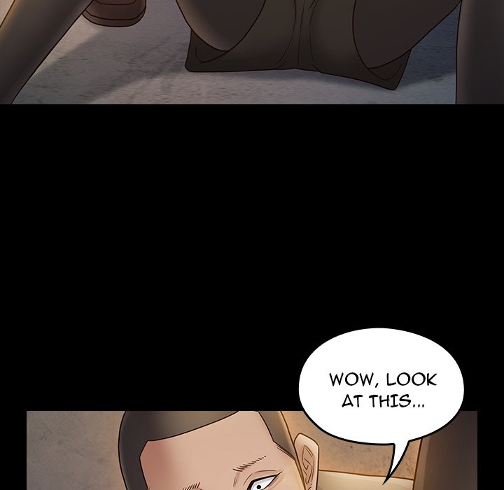 Fruitless Chapter 41 Page 109
