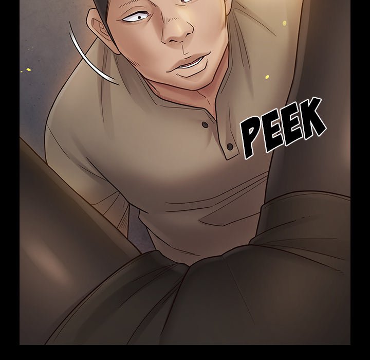Fruitless Chapter 41 Page 110