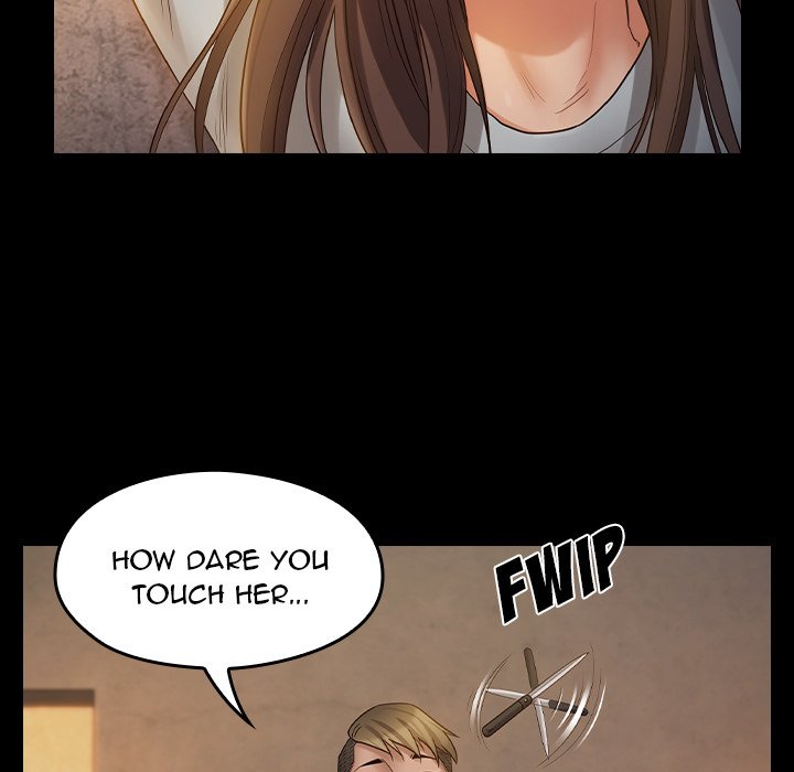 Fruitless Chapter 41 Page 115