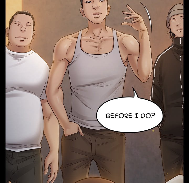 Fruitless Chapter 41 Page 116