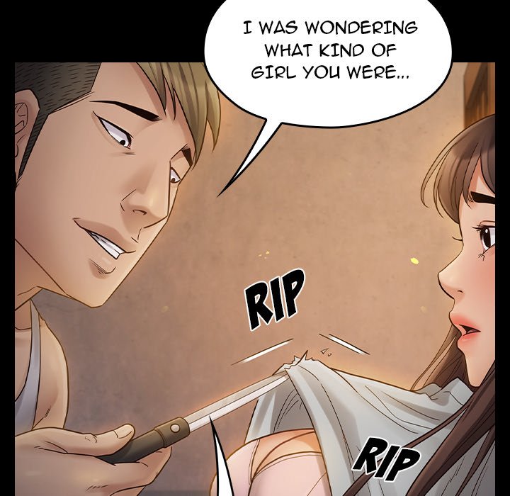 Fruitless Chapter 41 Page 119