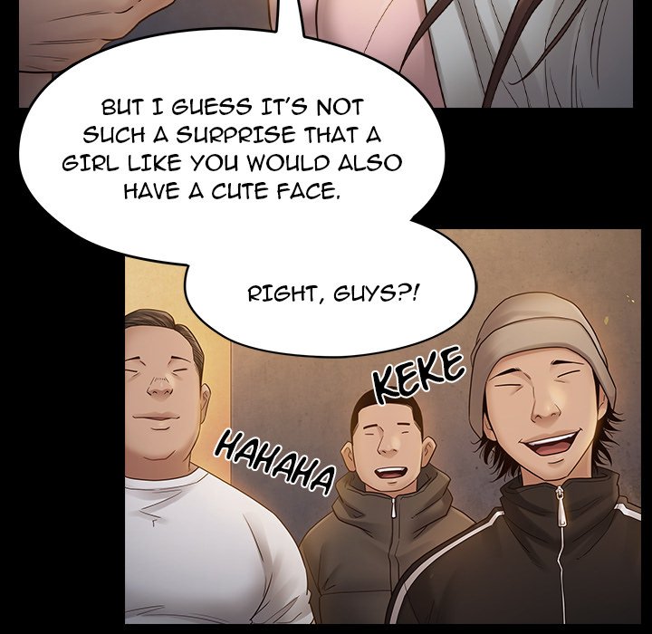 Fruitless Chapter 41 Page 120
