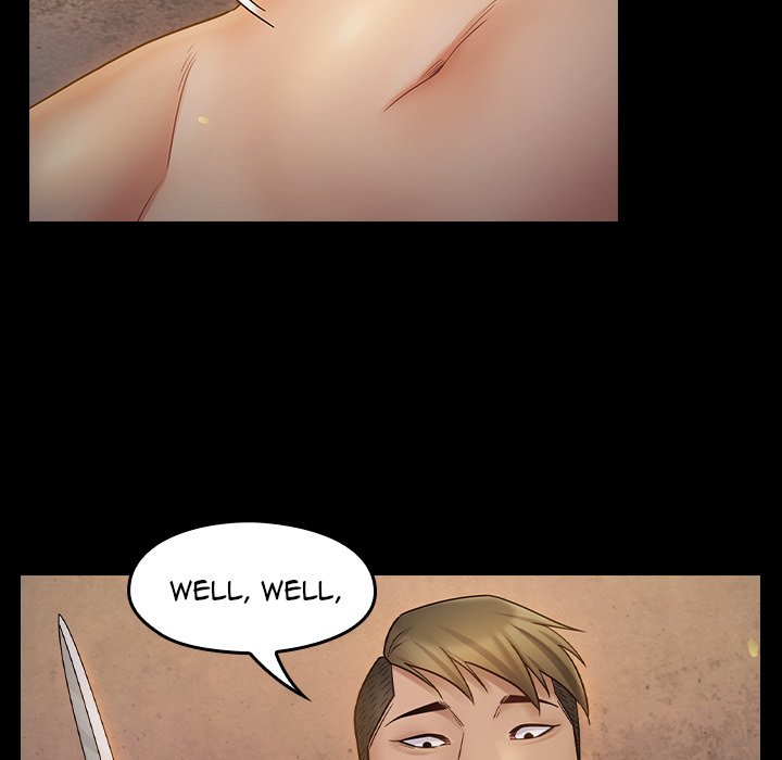 Fruitless Chapter 41 Page 122