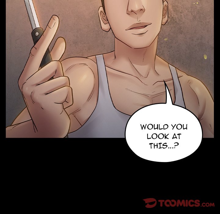 Fruitless Chapter 41 Page 123