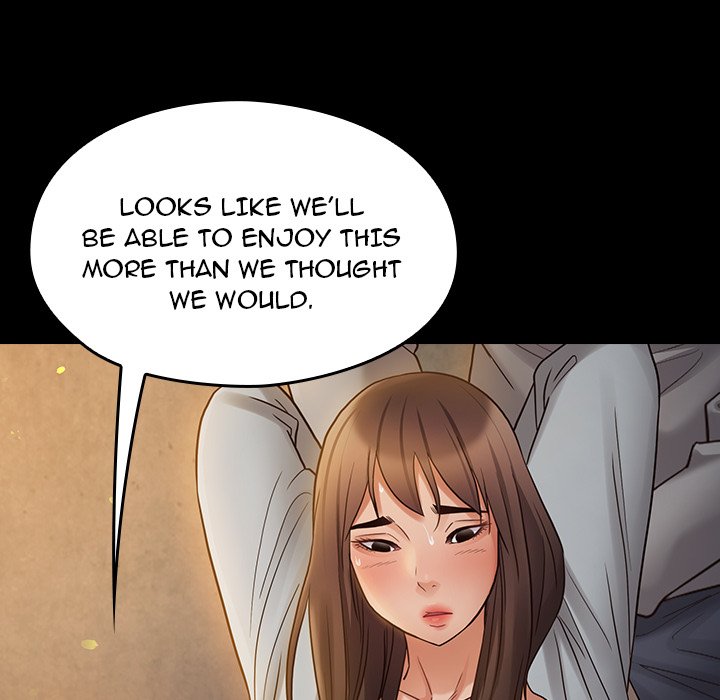 Fruitless Chapter 41 Page 124