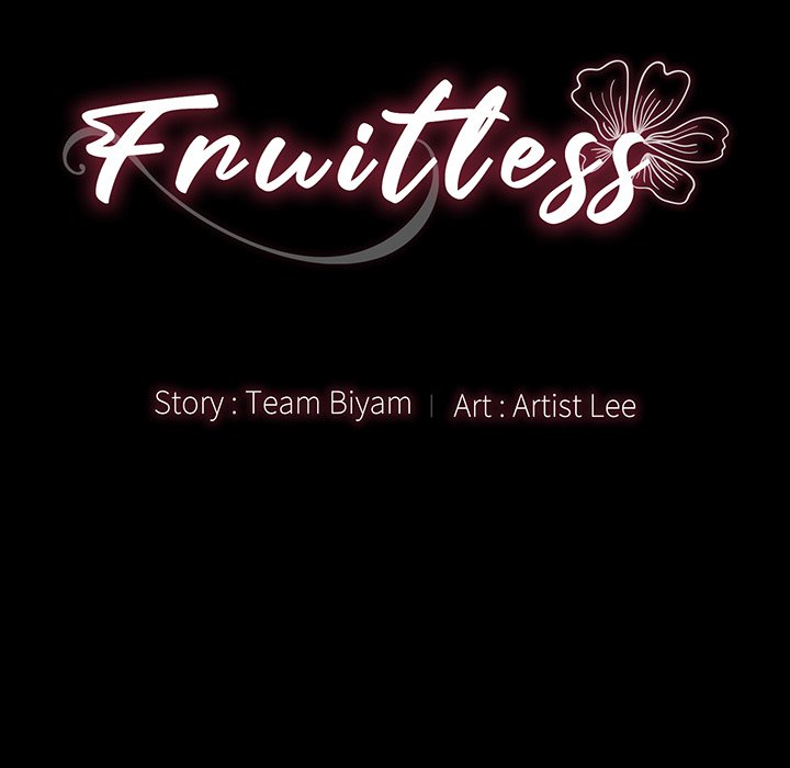 Fruitless Chapter 41 Page 20